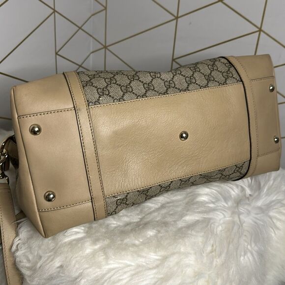 💯Authentic GG Supreme Dome Monogram🍀 - Picture 6 of 15